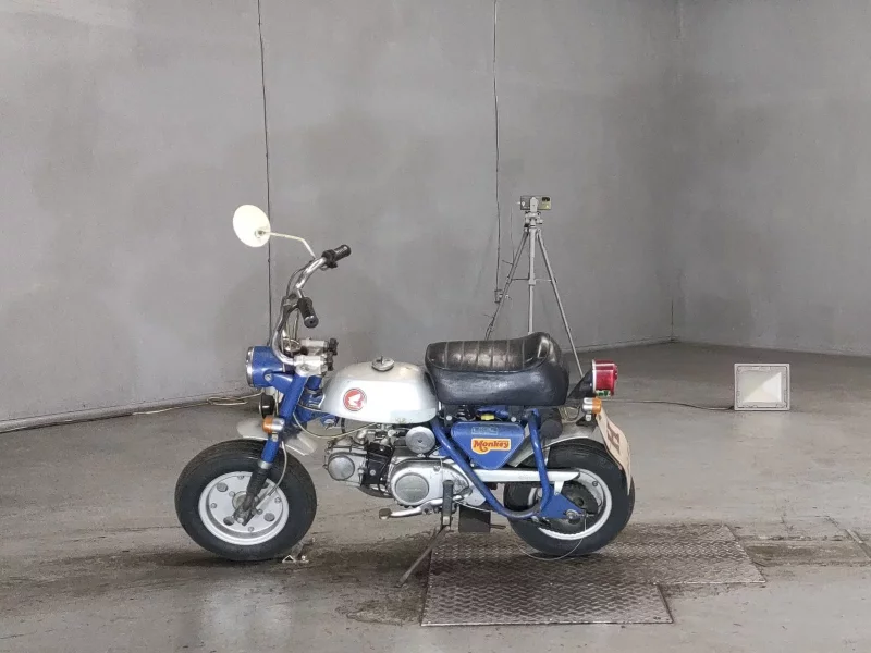 Honda MONKEY