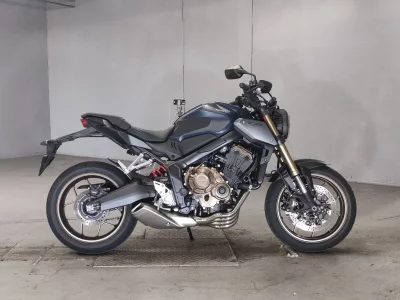 Honda CB650R