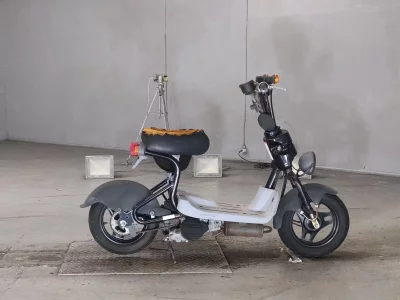 Suzuki CHOINORI