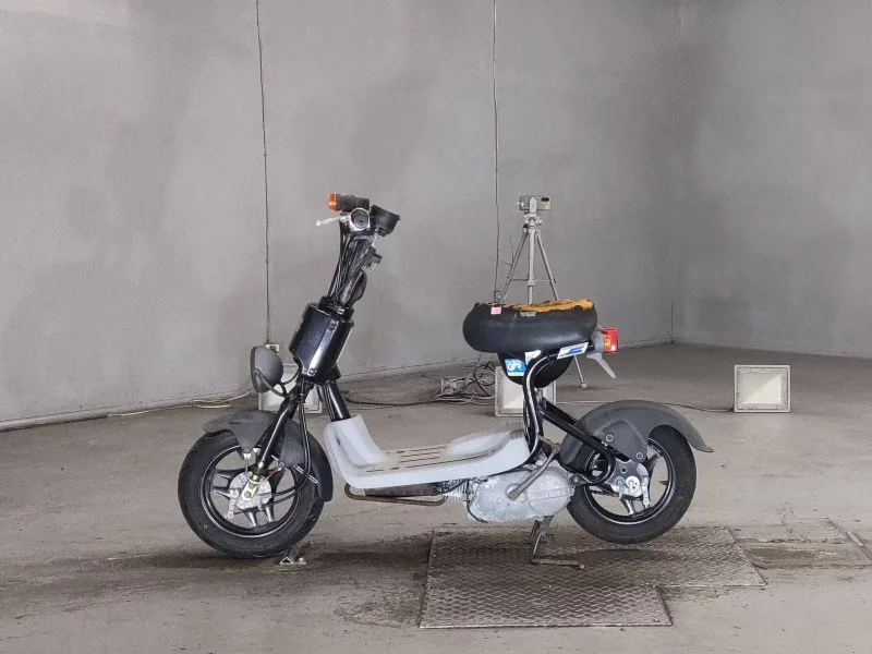 Suzuki CHOINORI