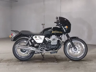 Moto Guzzi MOTO GUZZI V7 CLASSIC  с аукциона в Японии