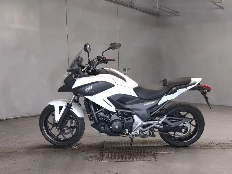Honda NC750X