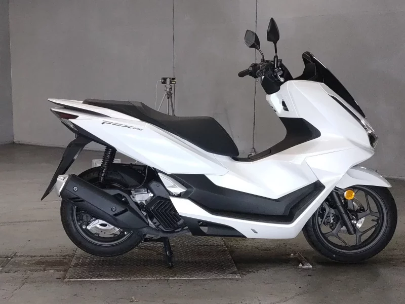 Honda PCX160
