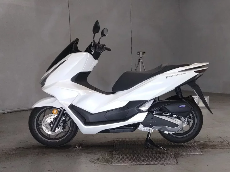 Honda PCX160