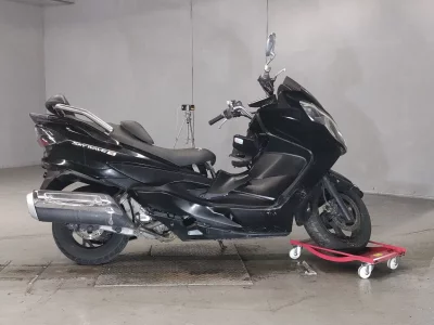 Suzuki SKYWAVE 250