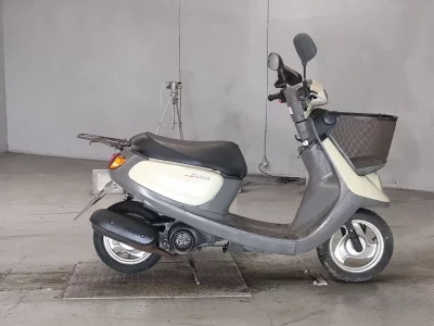 Yamaha JOG POCHE