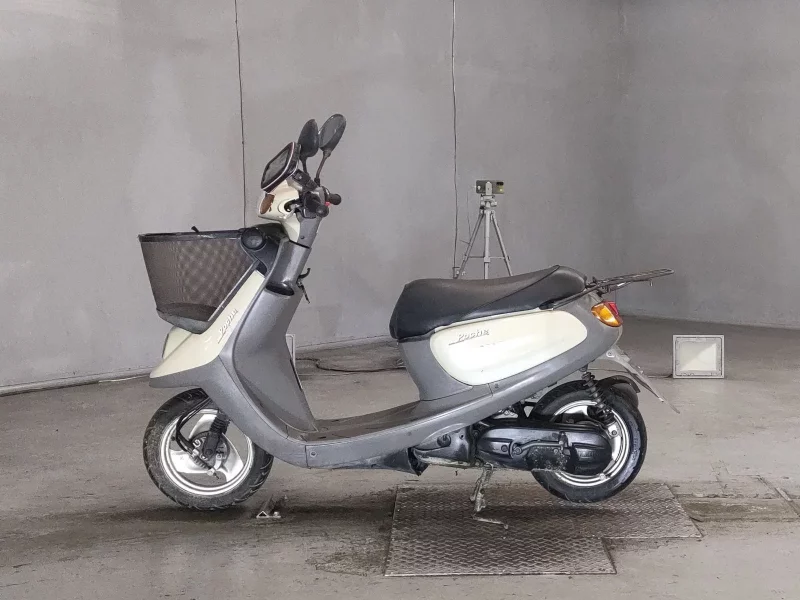 Yamaha JOG POCHE