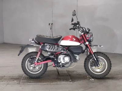 Honda MONKEY 125