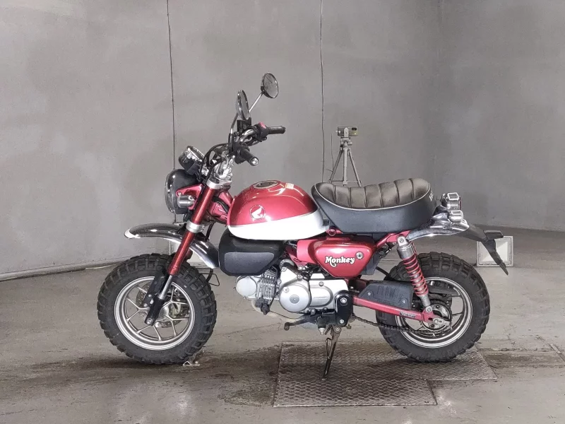 Honda MONKEY 125