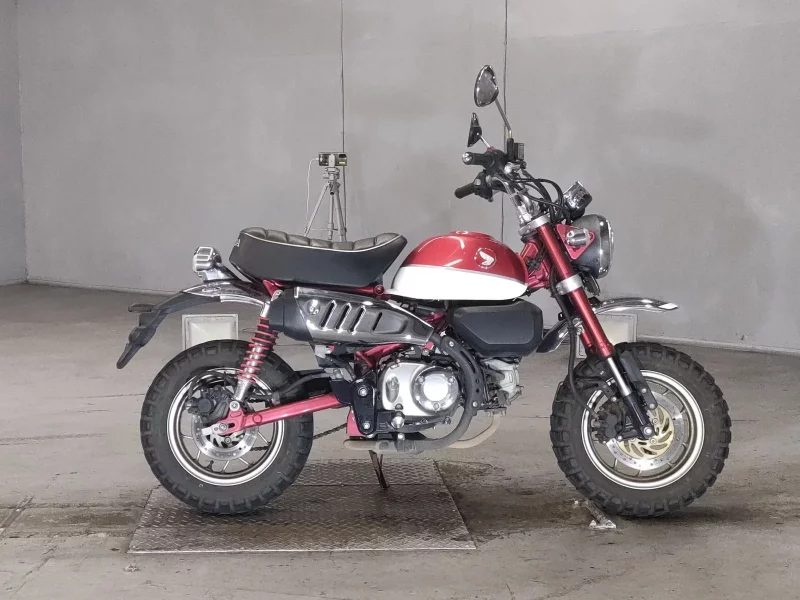 Honda MONKEY 125