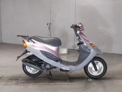 Yamaha BJ
