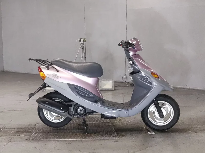 Yamaha BJ