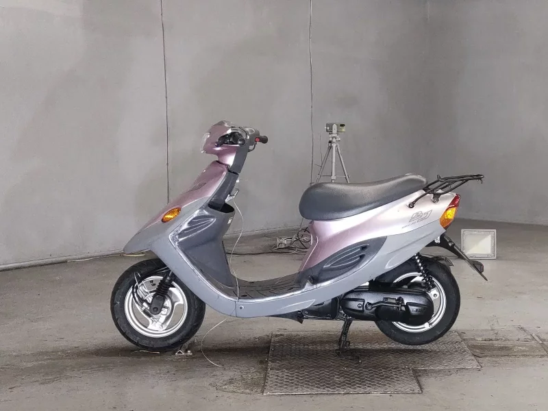 Yamaha BJ