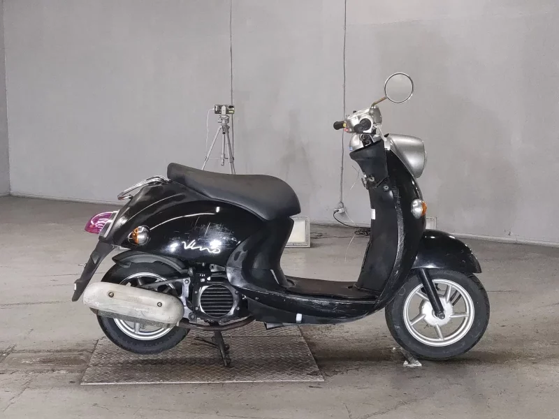 Yamaha VINO
