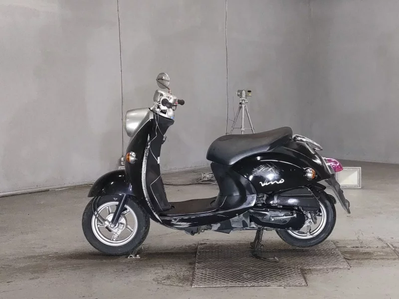 Yamaha VINO