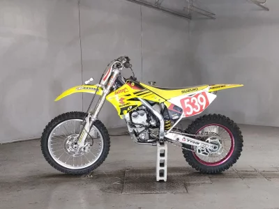 Suzuki RM-Z250