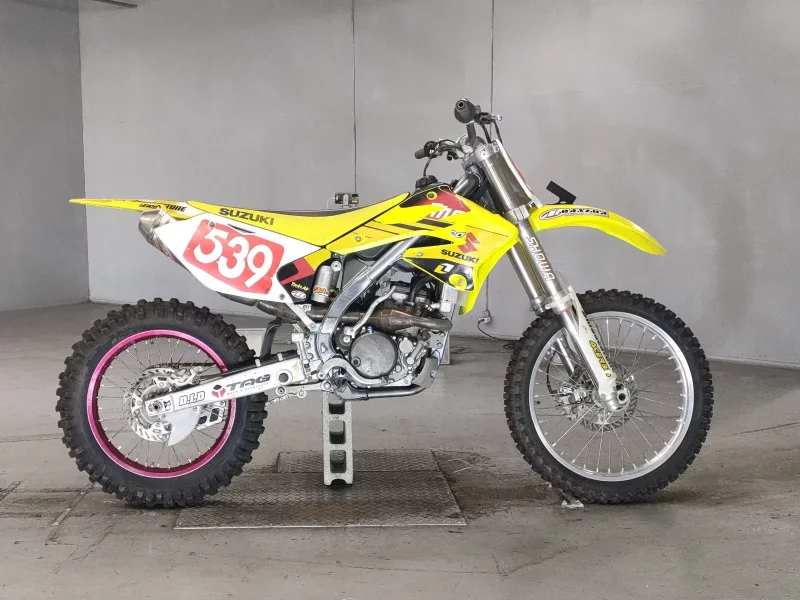 Suzuki RM-Z250