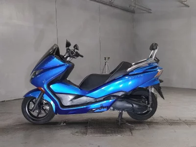 Honda FORZA Z