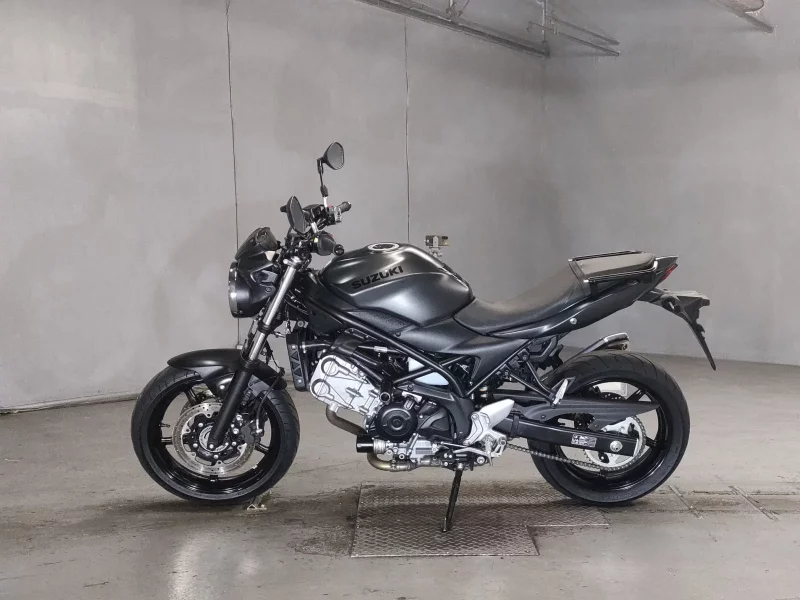 Suzuki SV650