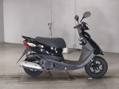 Yamaha JOG ZR EVOLUTION2