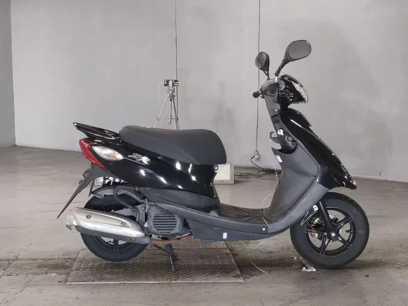 Yamaha JOG ZR EVOLUTION2