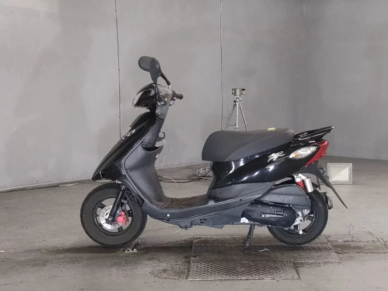 Yamaha JOG ZR EVOLUTION2