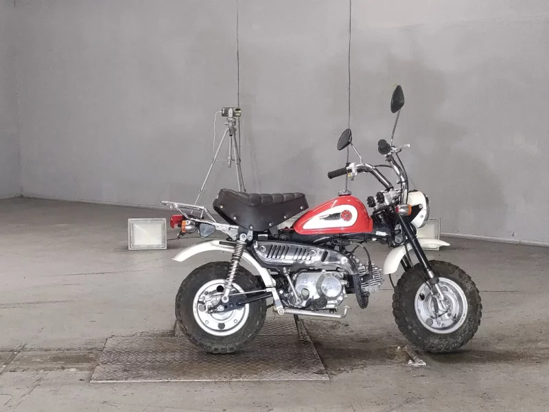 Honda MONKEY
