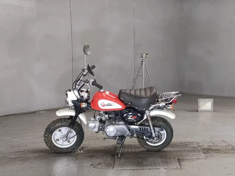 Honda MONKEY