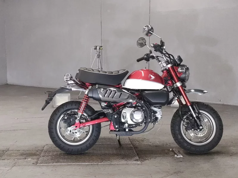 Honda MONKEY 125