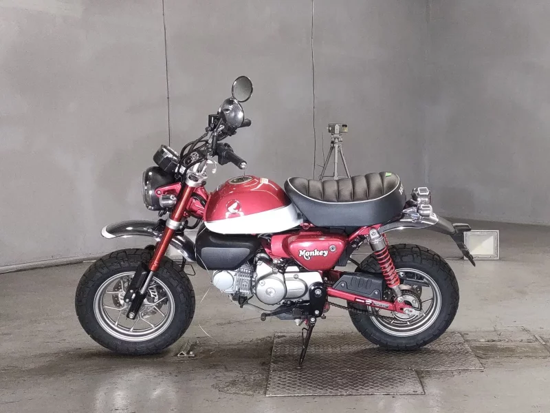 Honda MONKEY 125