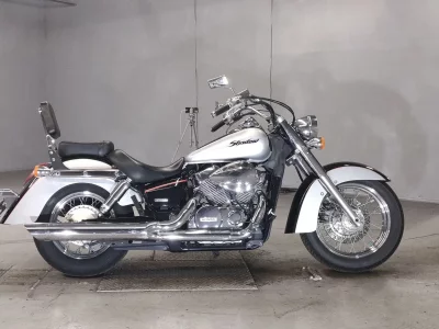 Honda SHADOW750