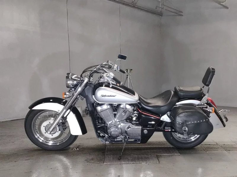 Honda SHADOW750