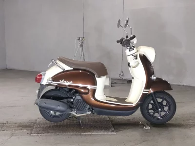 Yamaha VINO