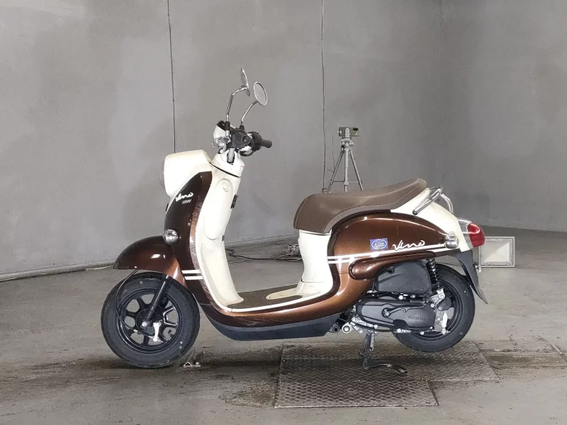 Yamaha VINO