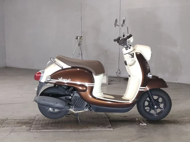 Yamaha VINO