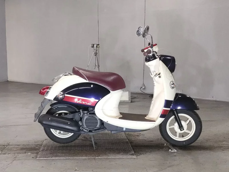 Yamaha VINO
