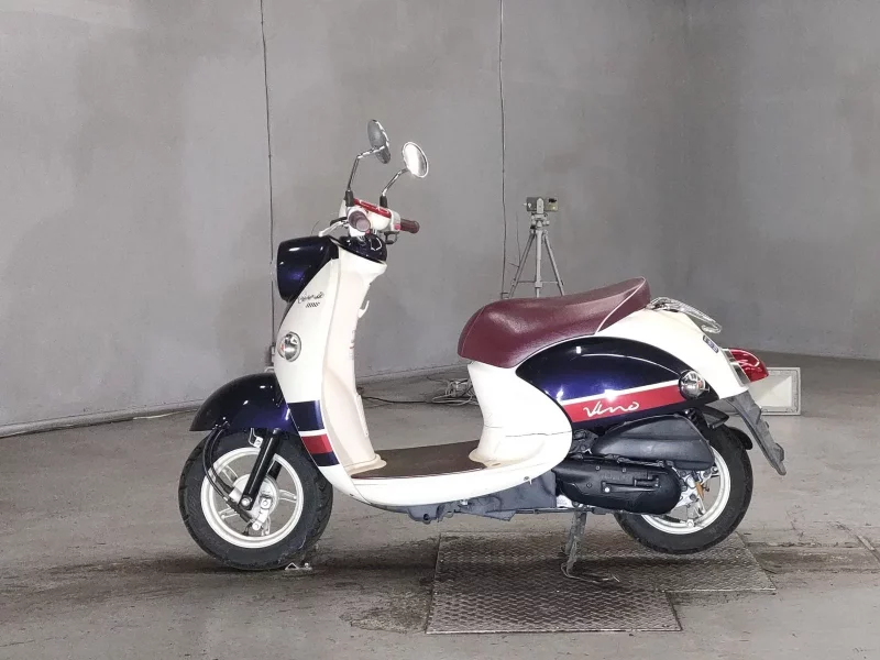 Yamaha VINO