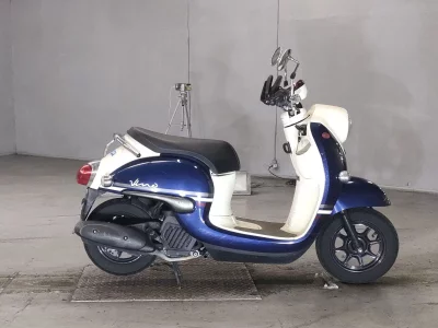 Yamaha VINO