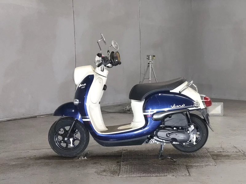 Yamaha VINO