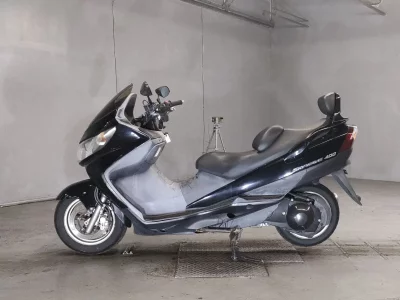 Suzuki SKYWAVE 400