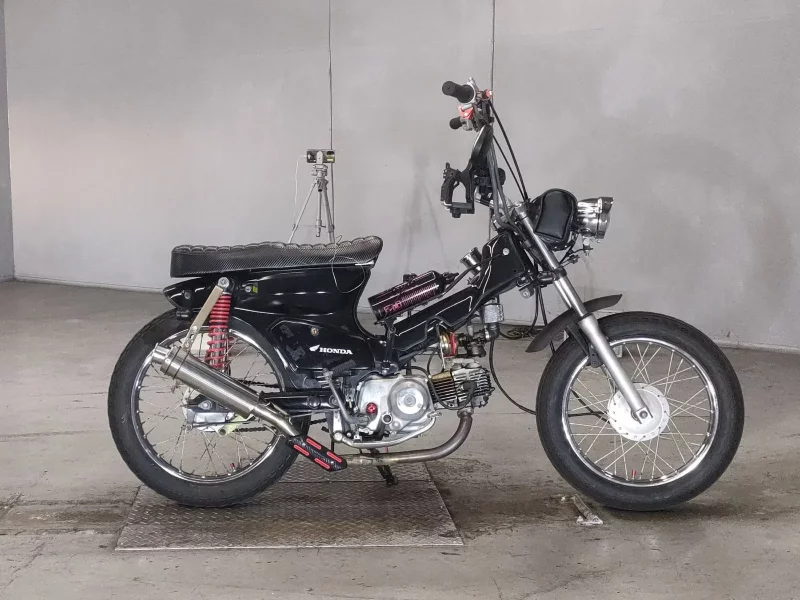 Honda SUPER CUB90