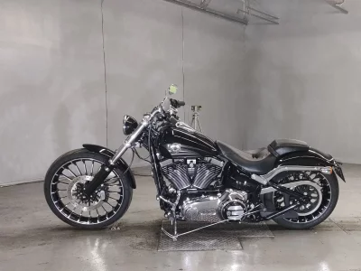 Harley-Davidson HARLEY FXSB1690