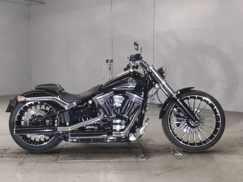 Harley-Davidson HARLEY FXSB1690