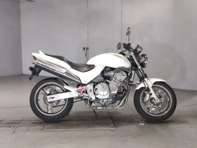 Honda HORNET600