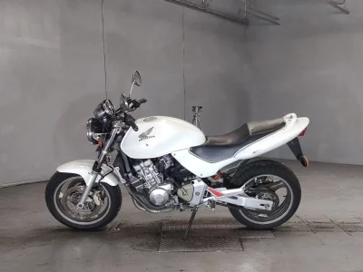 Honda HORNET600