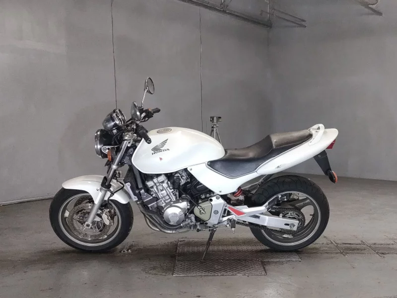 Honda HORNET600