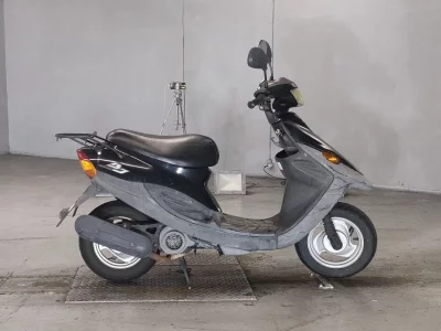 Yamaha BJ
