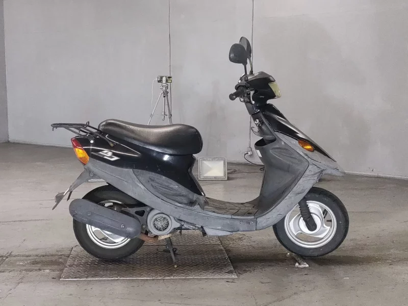 Yamaha BJ