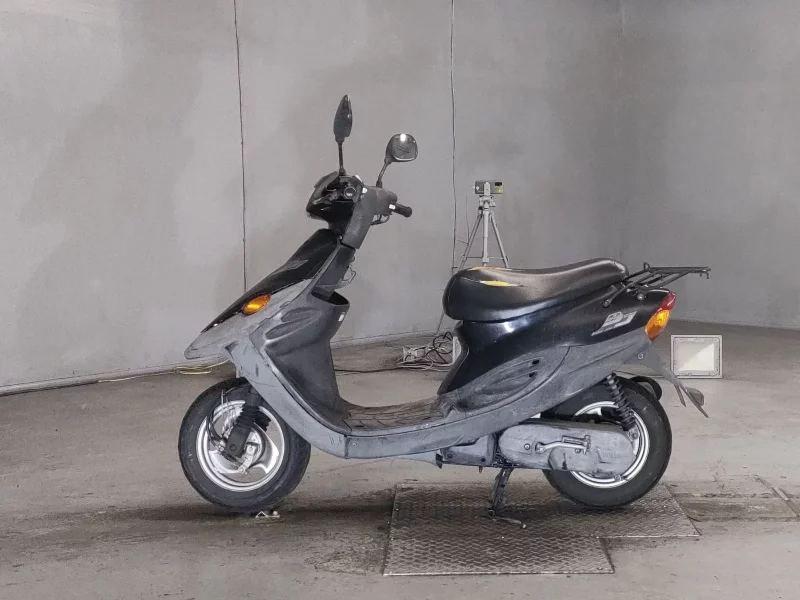Yamaha BJ