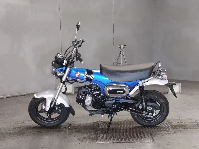 Honda DUX 125